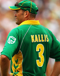 Jacques Kallis